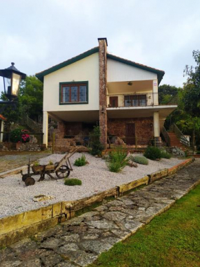 Vivienda vacacional El Prau